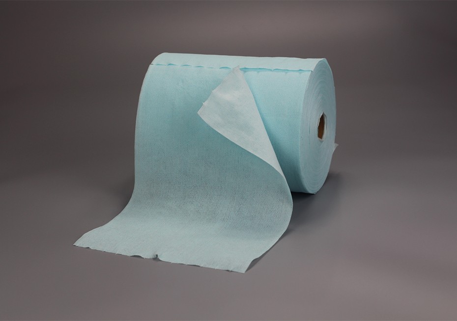 Automotive Surface Preparation HD-68B Cloths Jumbo...