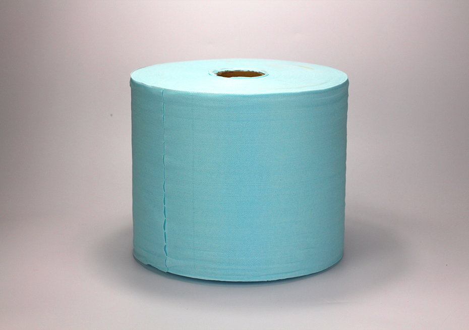 KELESS&reg; Automotive Surface Preparation HD-1 Cloths Jumbo Roll