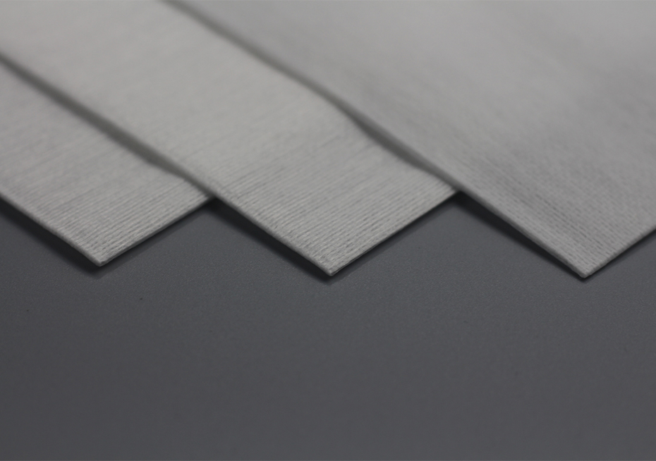 KELESS&reg; M-3 viscose pet blend tough enough for equipment cleaning maintenance Wipes Lint-free Cleanroom Wiper