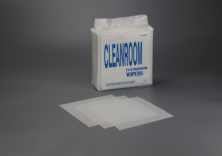 KELESS&reg;wip-0609 cleanroom non-woven lint-free elect...