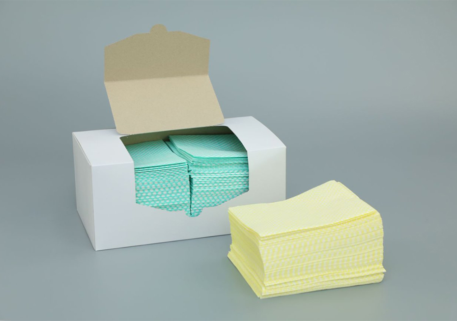 Foodservice janitorial towels cleaning wipers KELESS&reg; foodservice MX-60 Cloths