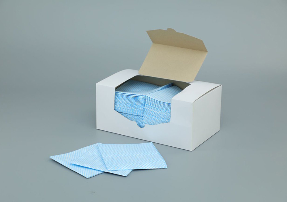 Foodservice janitorial towels cleaning wipers KELESS&reg; foodservice MX-60 Cloths