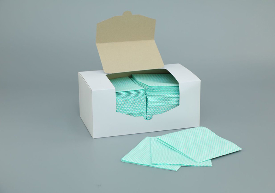 Foodservice janitorial towels cleaning wipers KELESS&reg; foodservice MX-60 Cloths