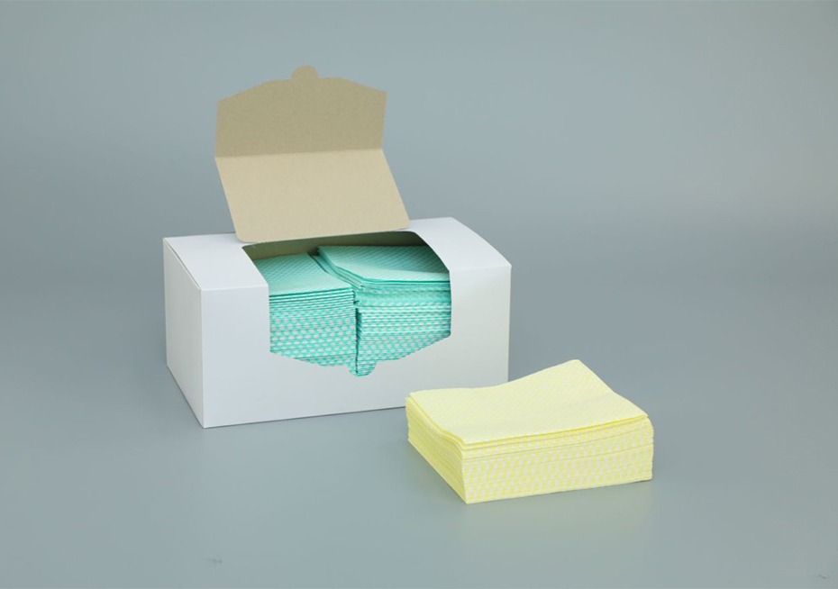 Foodservice janitorial towels cleaning wipers KELESS&reg; foodservice MX-60 Cloths