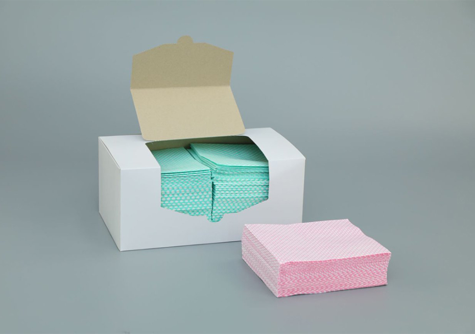 Foodservice janitorial towels cleaning wipers KELESS&reg; foodservice MX-60 Cloths