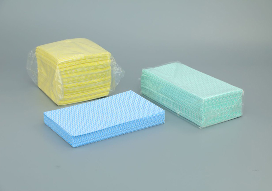 Foodservice janitorial towels cleaning wipers KELE...