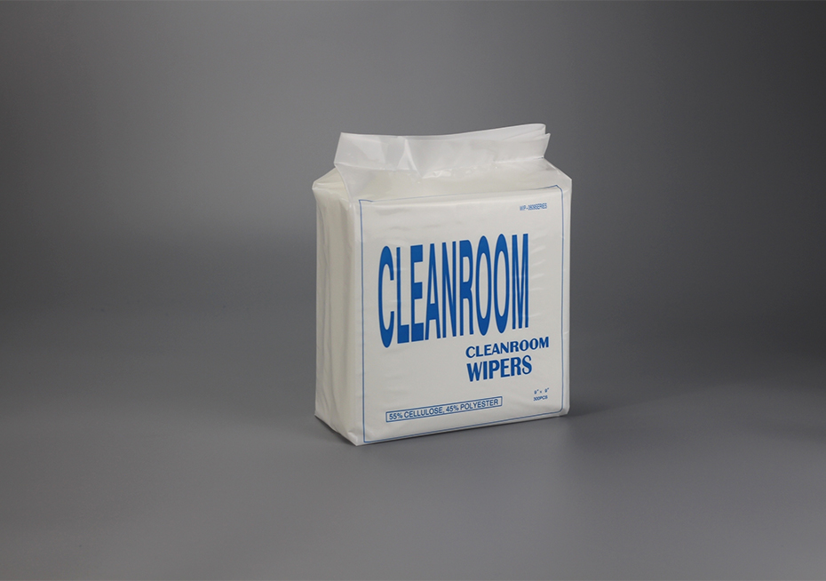 KELESS&reg;wip-0609 cleanroom non-woven lint-free electronics cleaning wipers