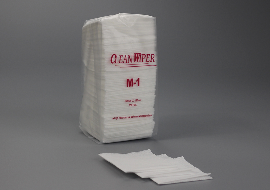 KELESS&reg; M-1 Factory Custom folded highly absorbent ...