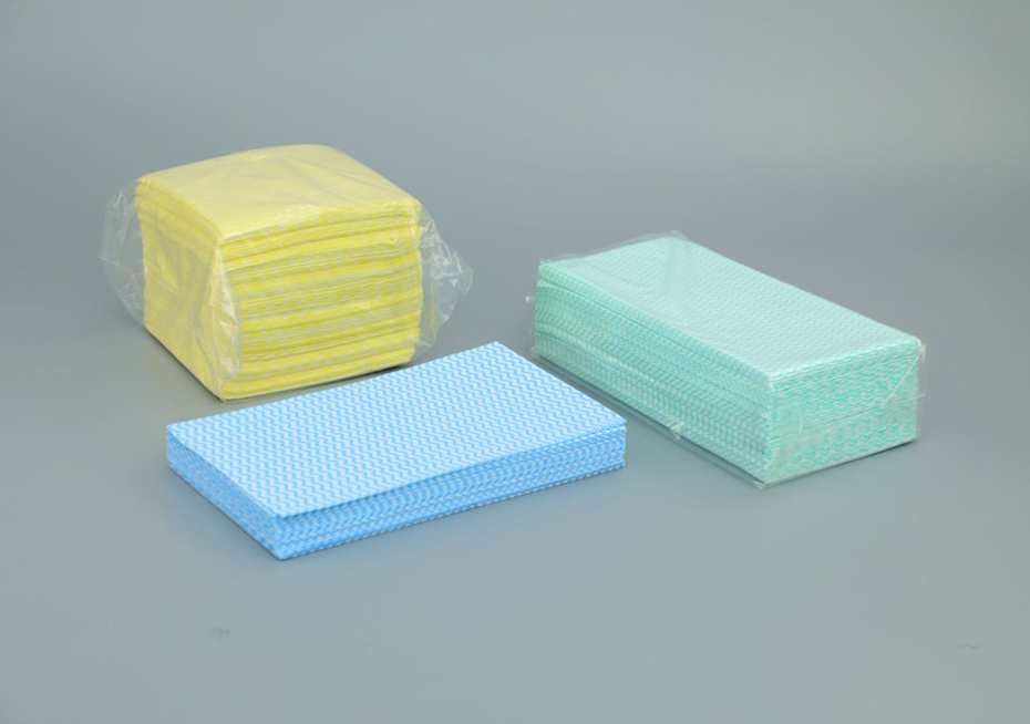 Foodservice janitorial towels cleaning wipers KELE...