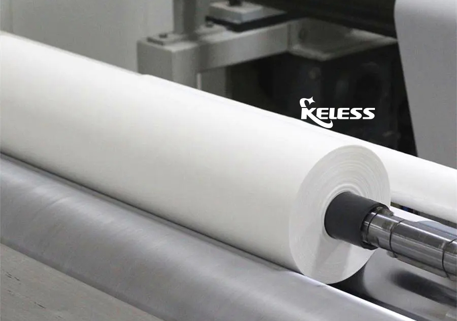 KELESS&reg;供应清洁PCB线路板底片淸洁吸水吸油精密M-3无尘纸无纺擦拭布