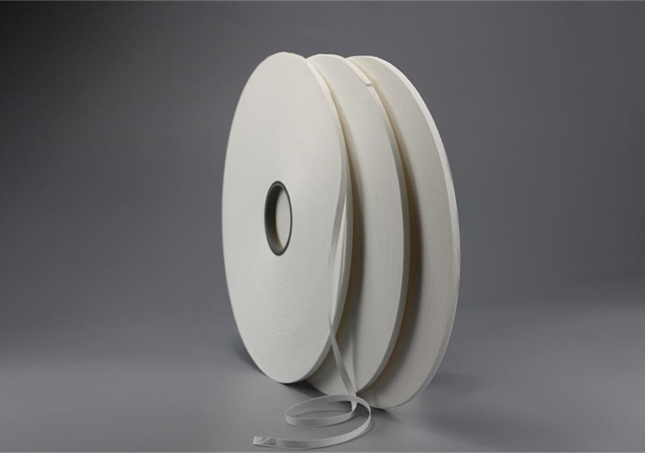 Lithium battery auto-wiping Industry customised size nonwoven Tape Roll cleaning wipes