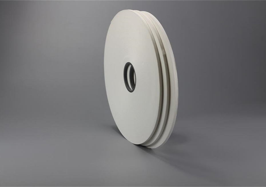 Lithium battery auto-wiping Industry customised size nonwoven Tape Roll cleaning wipes