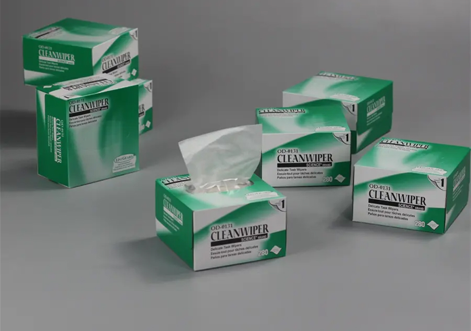 CLEAN WIPER KL-0131 Multi-purpose Delicate Task Li...