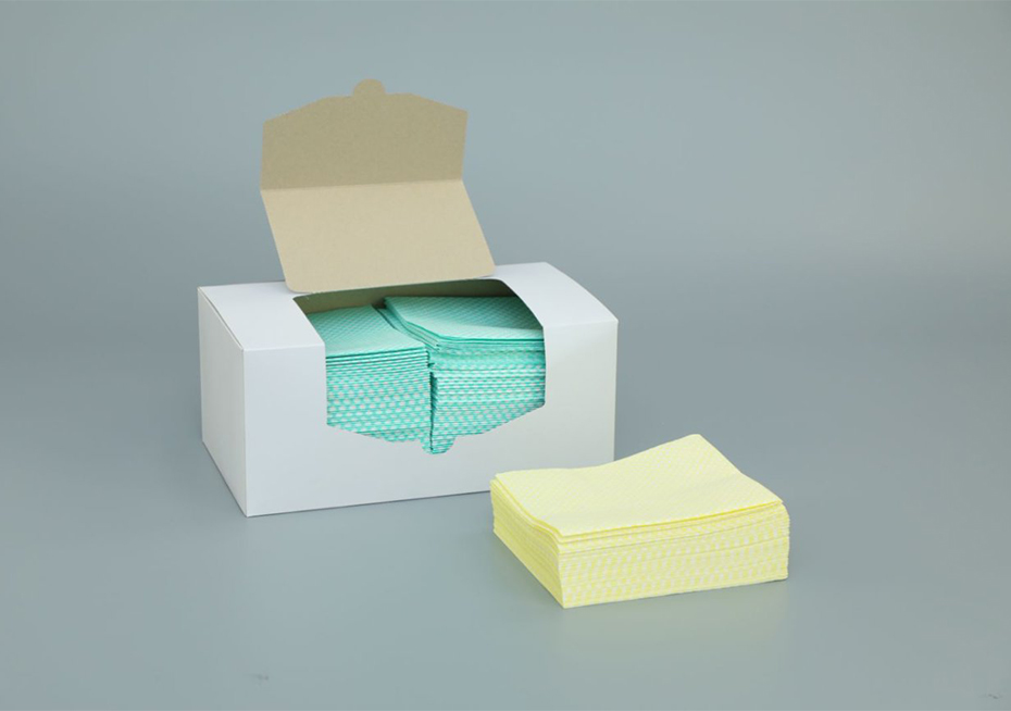 Foodservice janitorial towels cleaning wipers KELE...