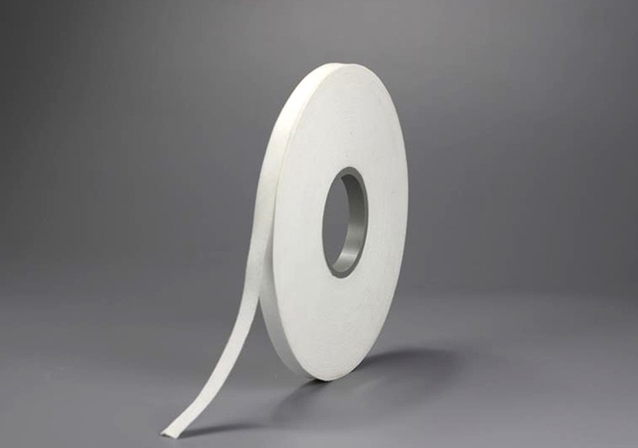 Lithium battery auto-wiping Industry customised size nonwoven Tape Roll cleaning wipes