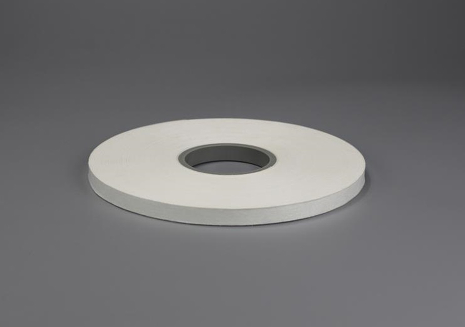Lithium battery auto-wiping Industry customised size nonwoven Tape Roll cleaning wipes