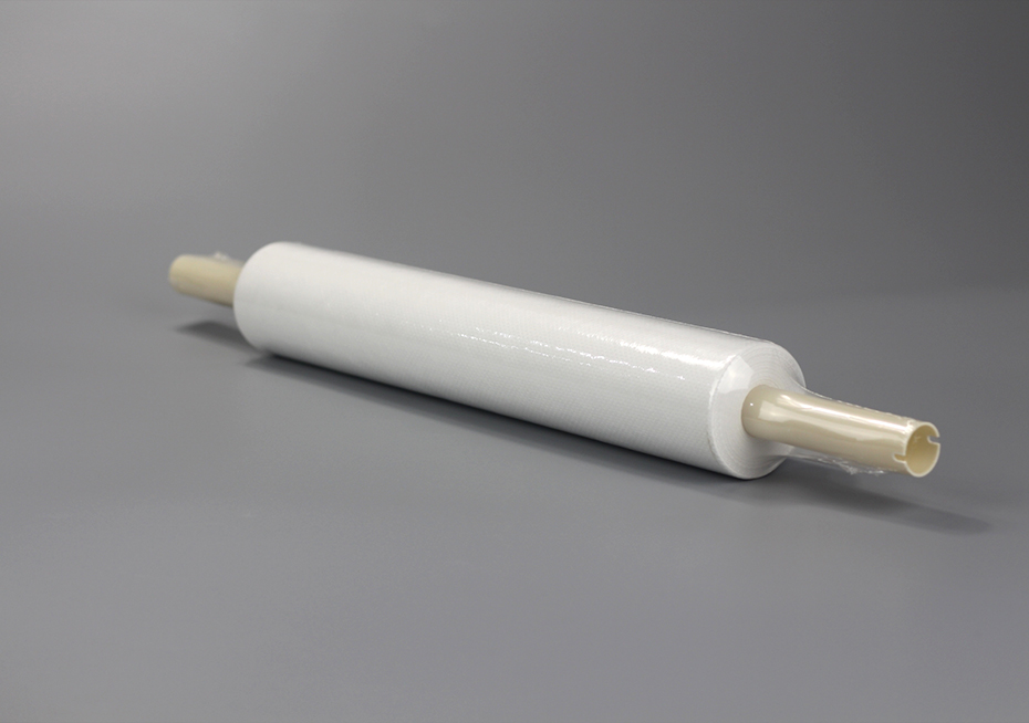 Smt stencil industrial cleaning spunlace nonwoven wiping rolls