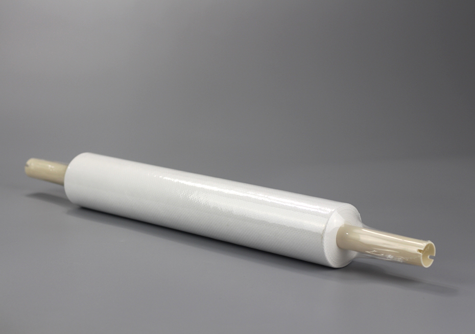 Smt stencil industrial cleaning spunlace nonwoven wiping rolls