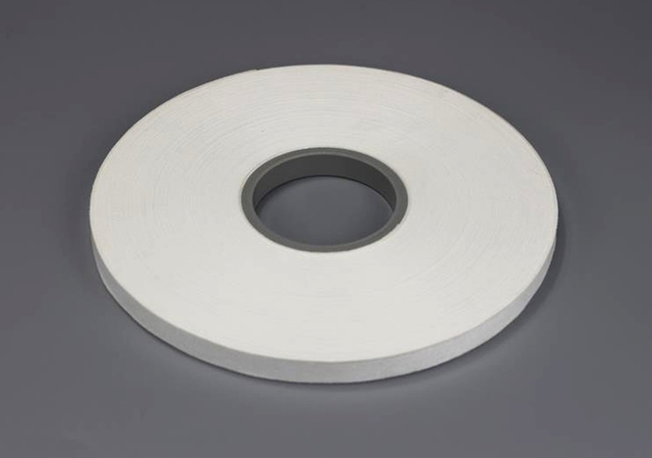 Lithium battery auto-wiping Industry customised size nonwoven Tape Roll cleaning wipes