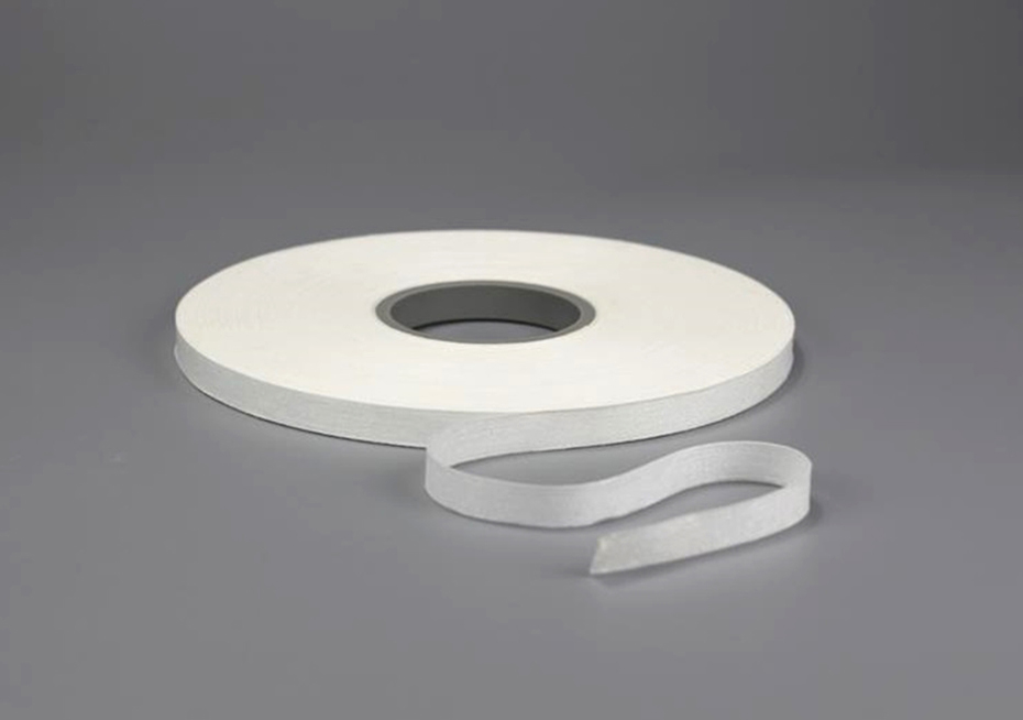 Lithium battery auto-wiping Industry customised size nonwoven Tape Roll cleaning wipes