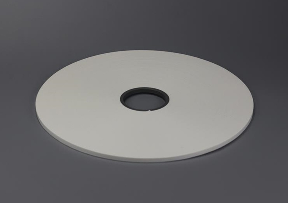 Lithium battery auto-wiping Industry customised size nonwoven Tape Roll cleaning wipes