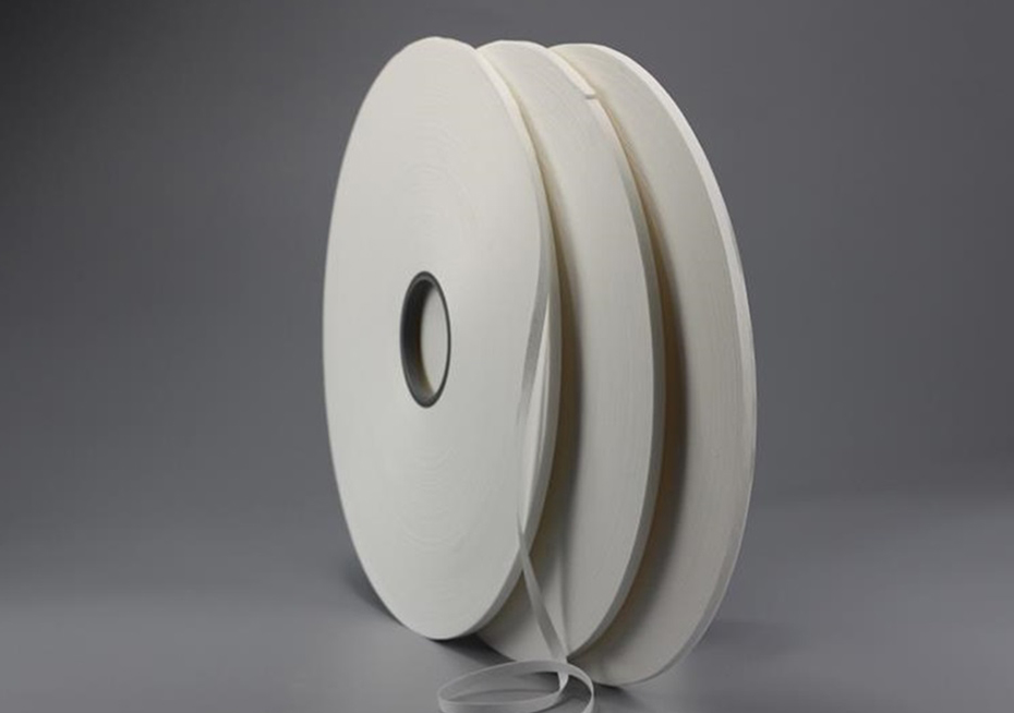 Lithium battery auto-wiping Industry customised size nonwoven Tape Roll cleaning wipes