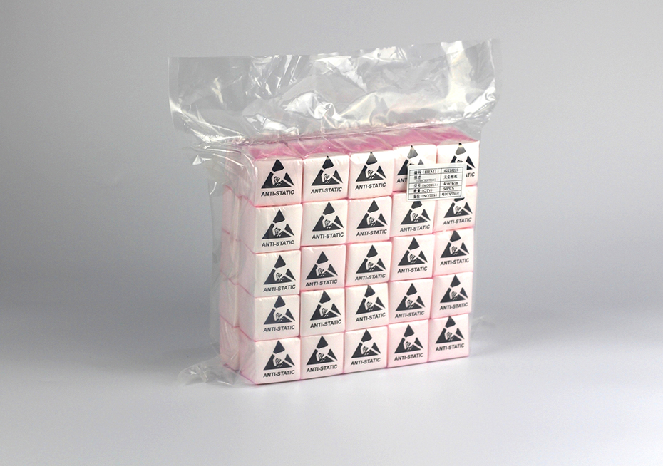 WIP-0609 lint free highly absorbent cleanroom non-woven dust-free cleaning wipers