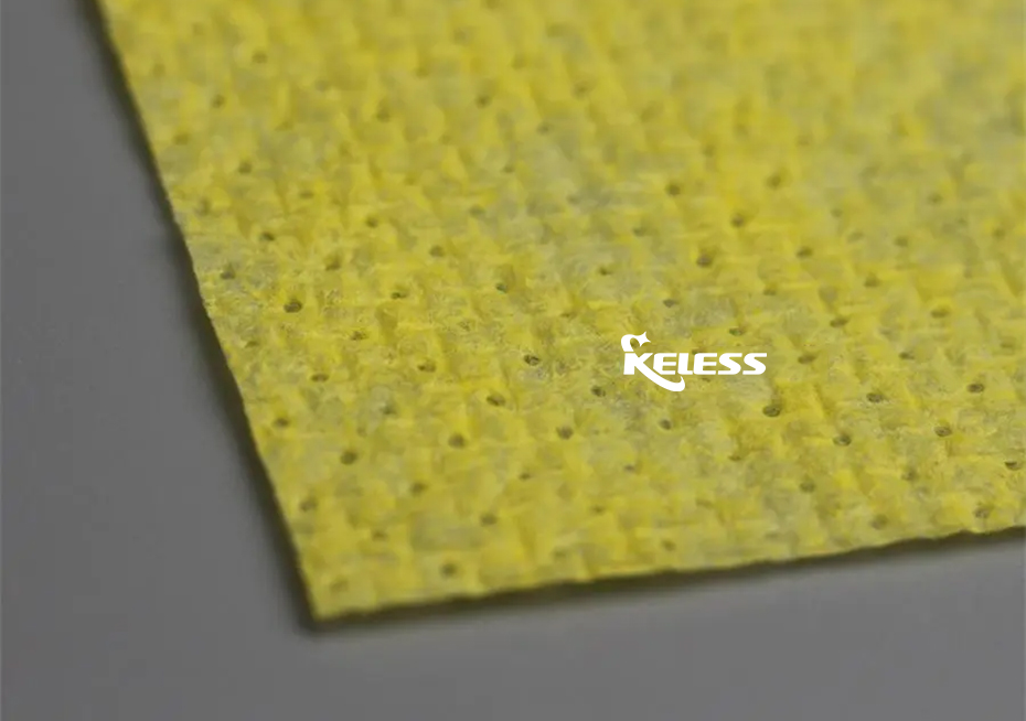 Multi-popurse Loofah Reusable Frosted Nonwoven Wipes Kitchen Dish Cleaning Cloths