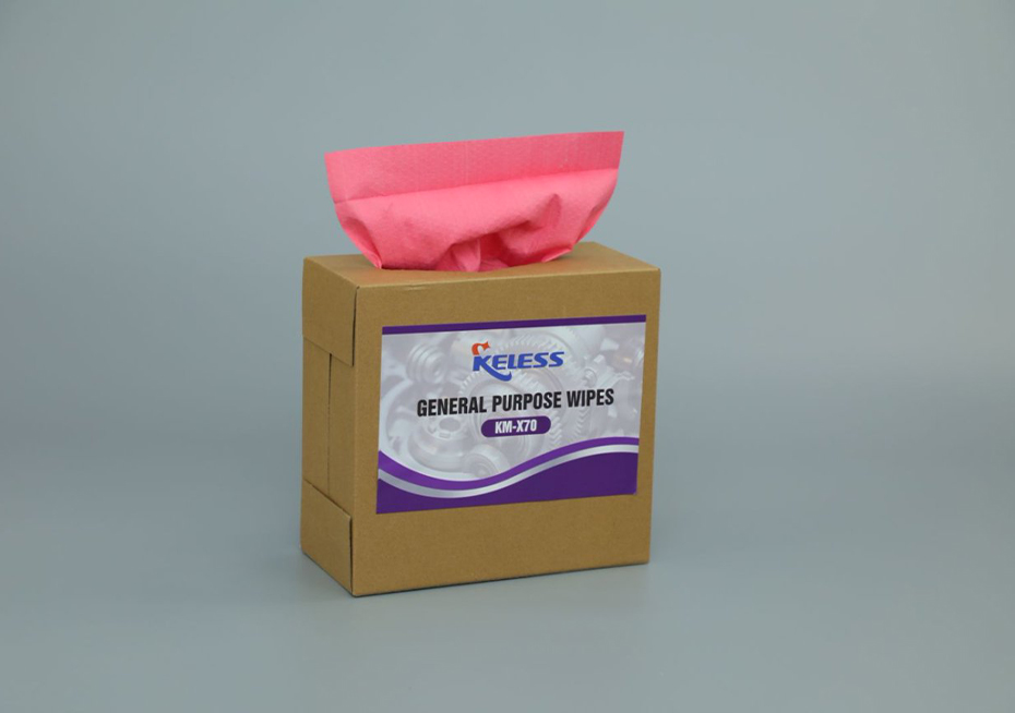 KIM-X80 pop up box heavy duty cloths