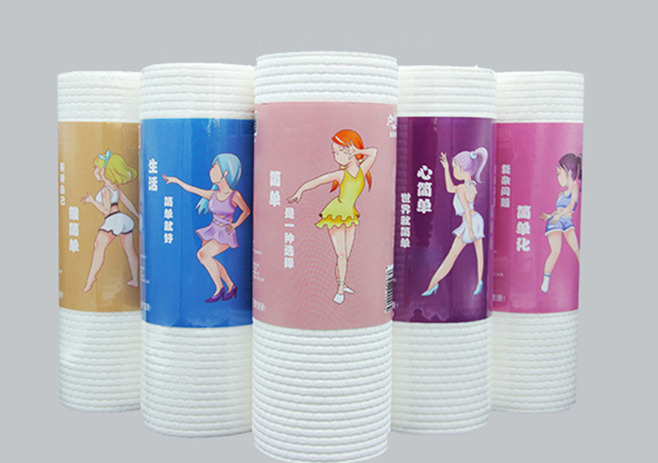 KIM-X60 highly absorbent industrial cleaning cloths