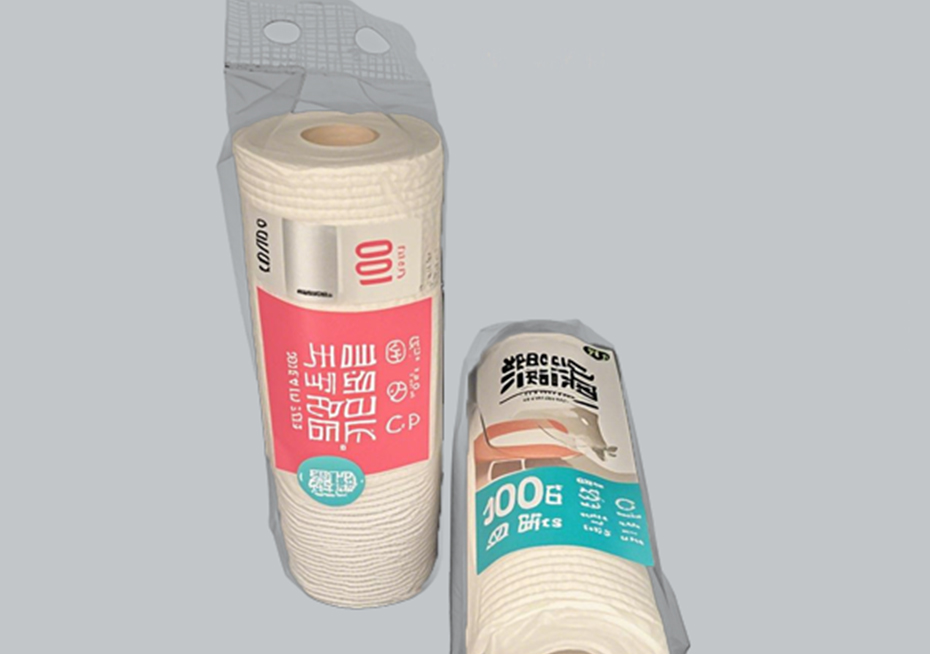 KIM-X60 highly absorbent industrial cleaning cloths