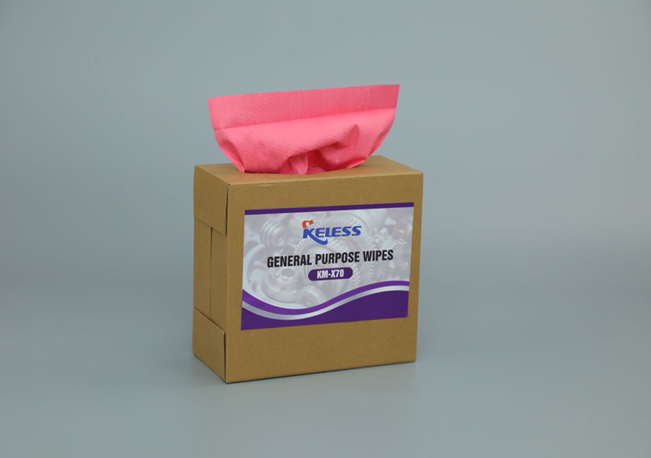 KIM-X80 pop up box heavy duty cloths