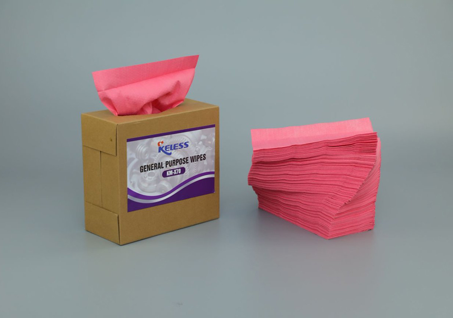 KIM-X80 pop up box heavy duty cloths