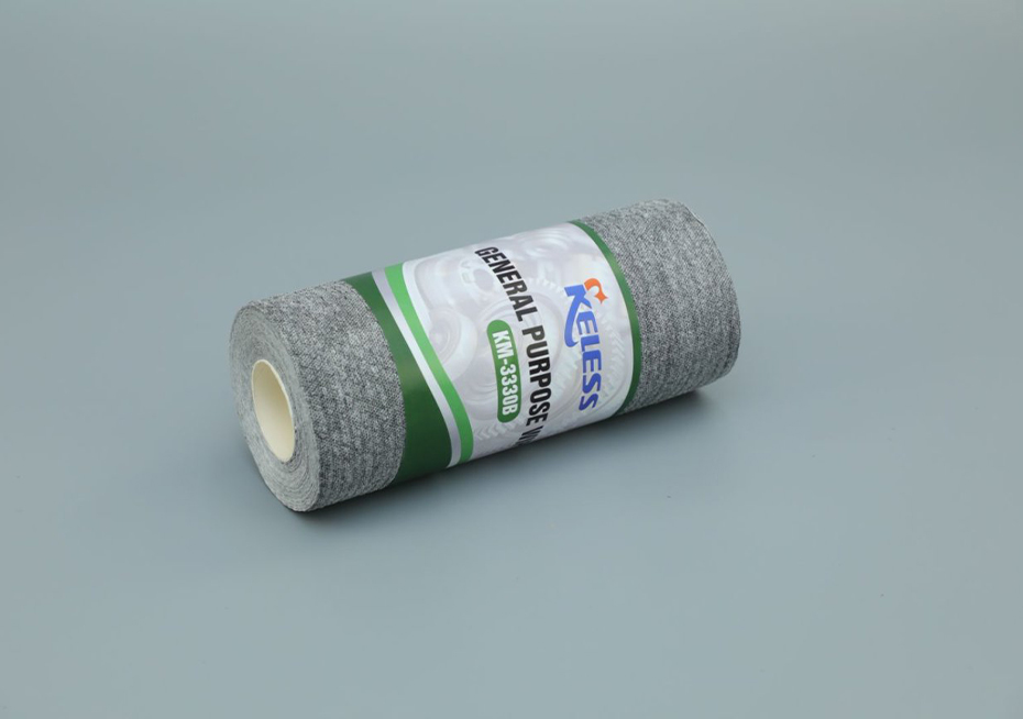 KIM-X60 highly absorbent industrial cleaning cloths