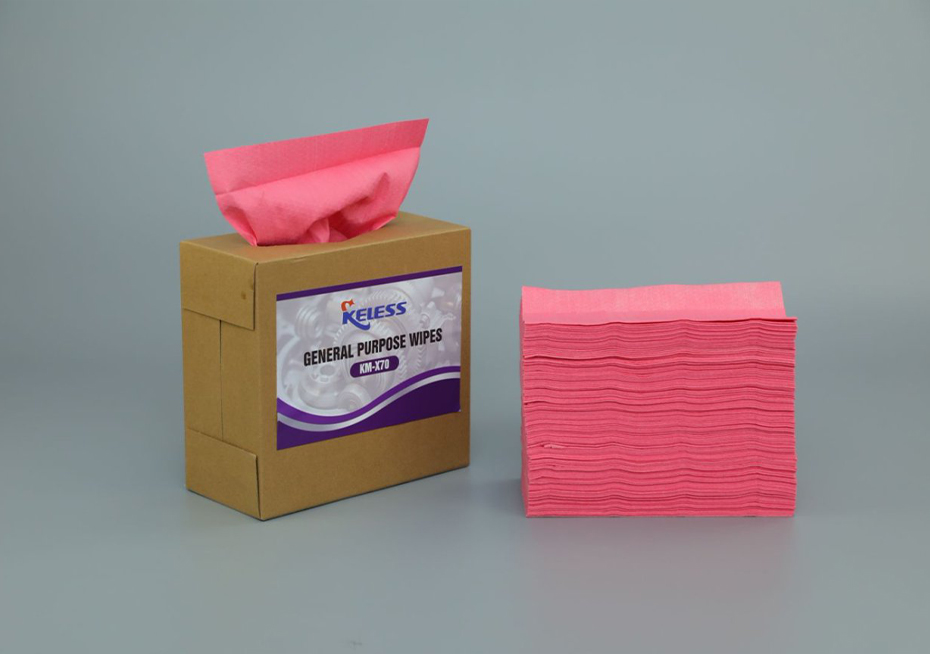 KIM-X80 pop up box heavy duty cloths