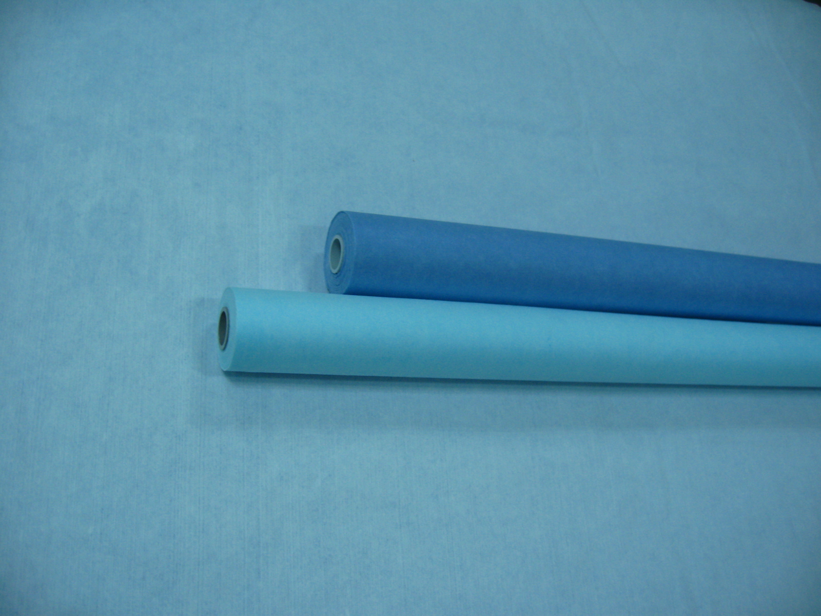 55%Woodpulp 45% Polyester Automatic Blanket Wash C...