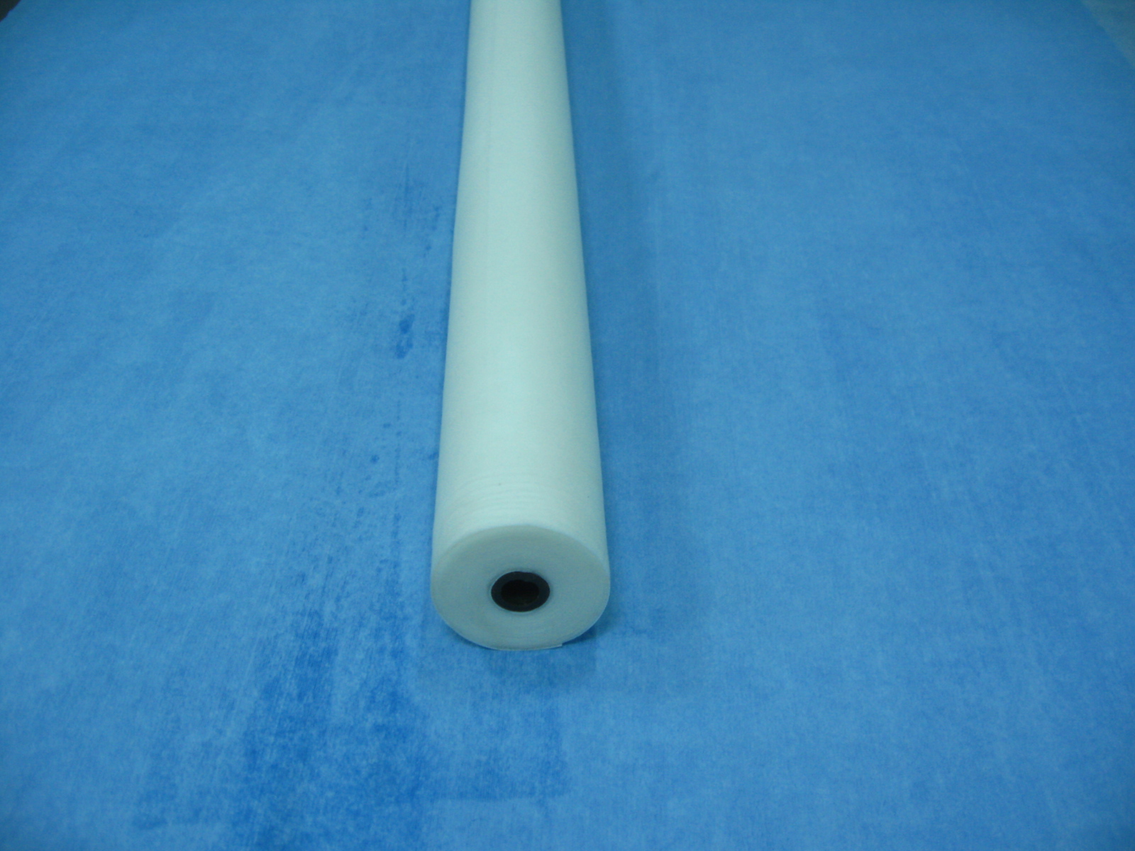 Printing Industrial Automatic Blanket Wash disposable Cleaning Cloth Roll