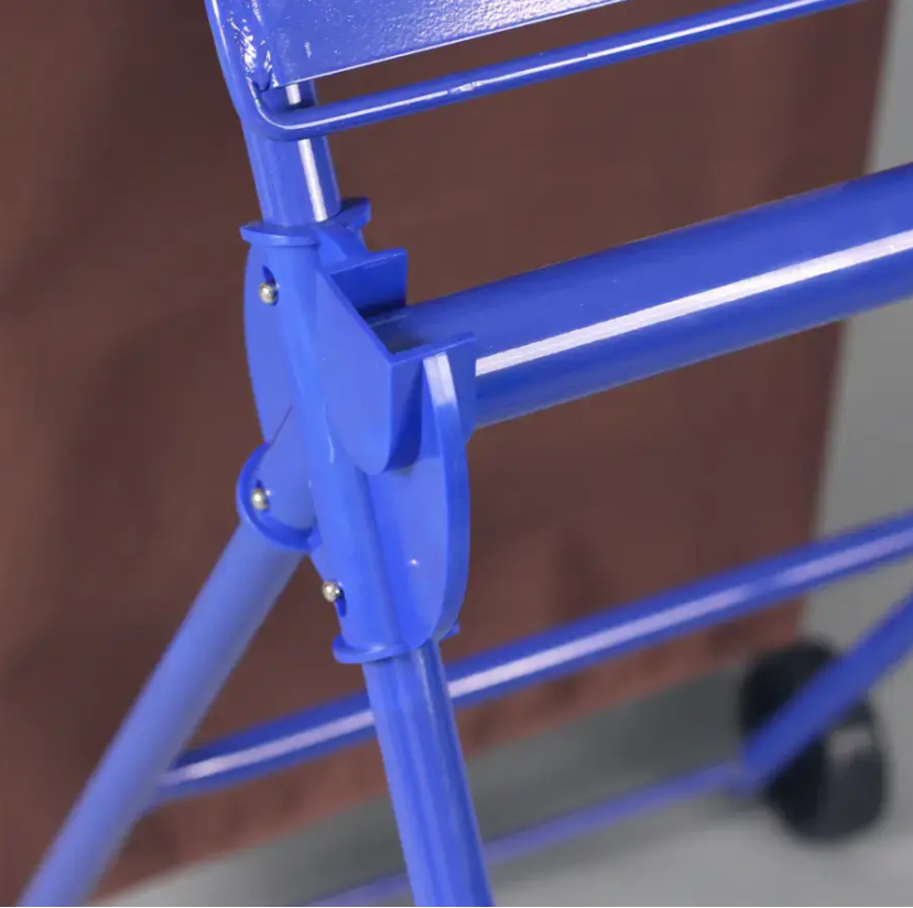 Floor Stand Large Jumbo Roll Wiper Dispenser 