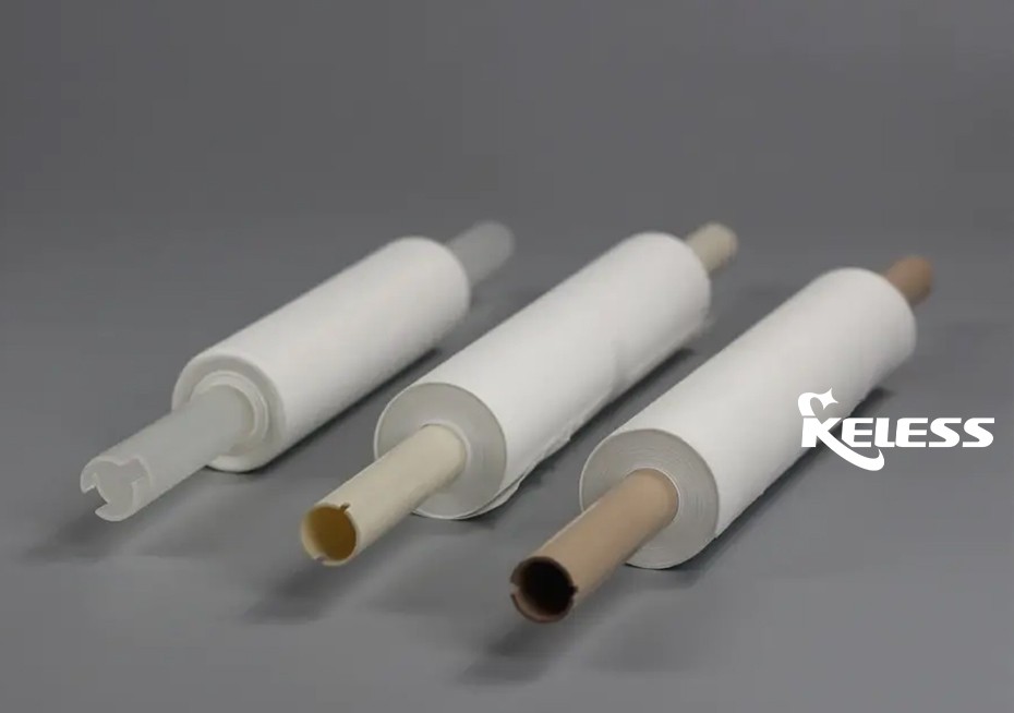 Smt understencil cleaning cloths roll