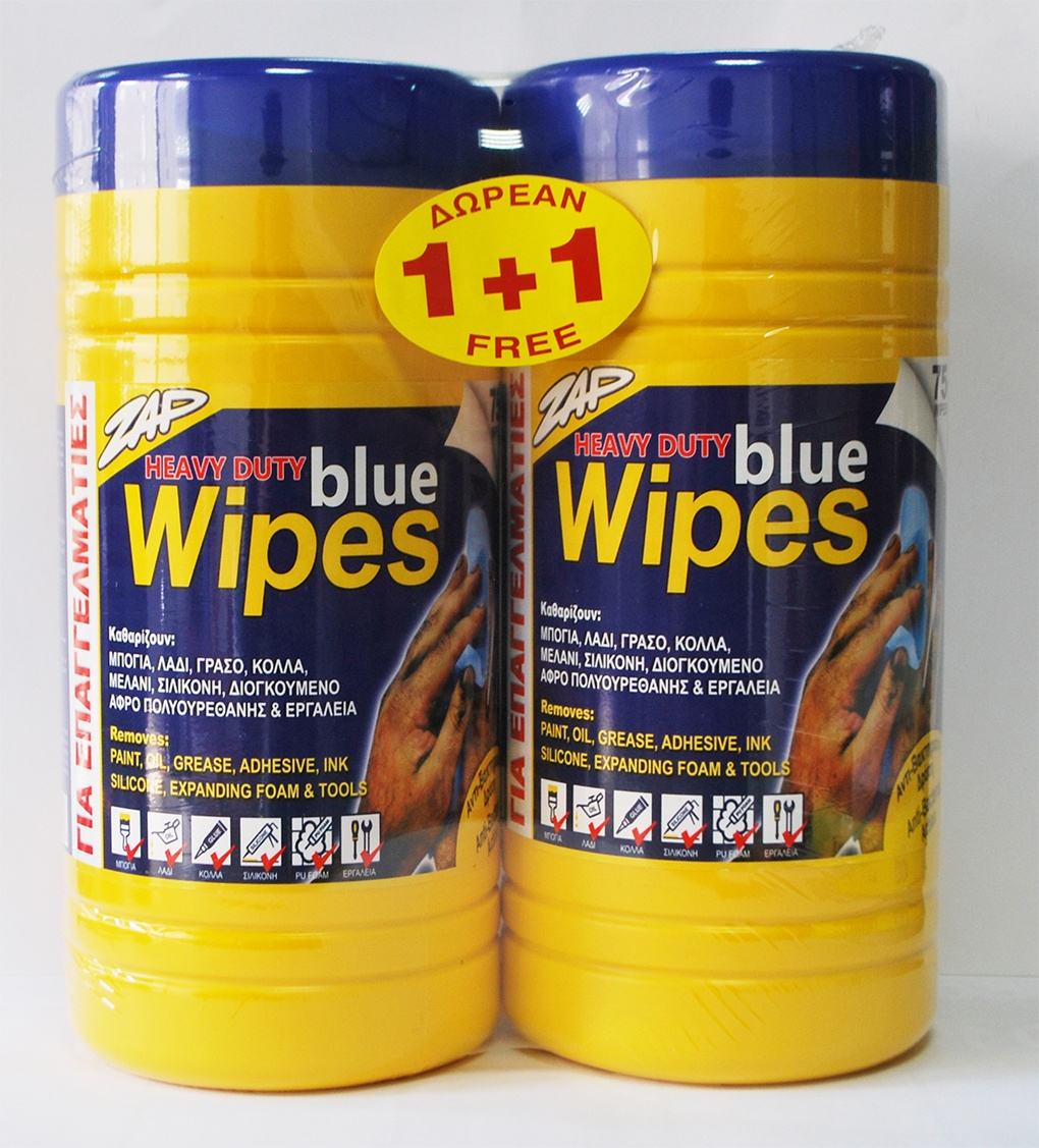 Big Wipes Heavy Duty Textured Scrub Industrial Multi Surface Hand Cleaning Scrub Wet Wipes Tub Towels With Plastic Container