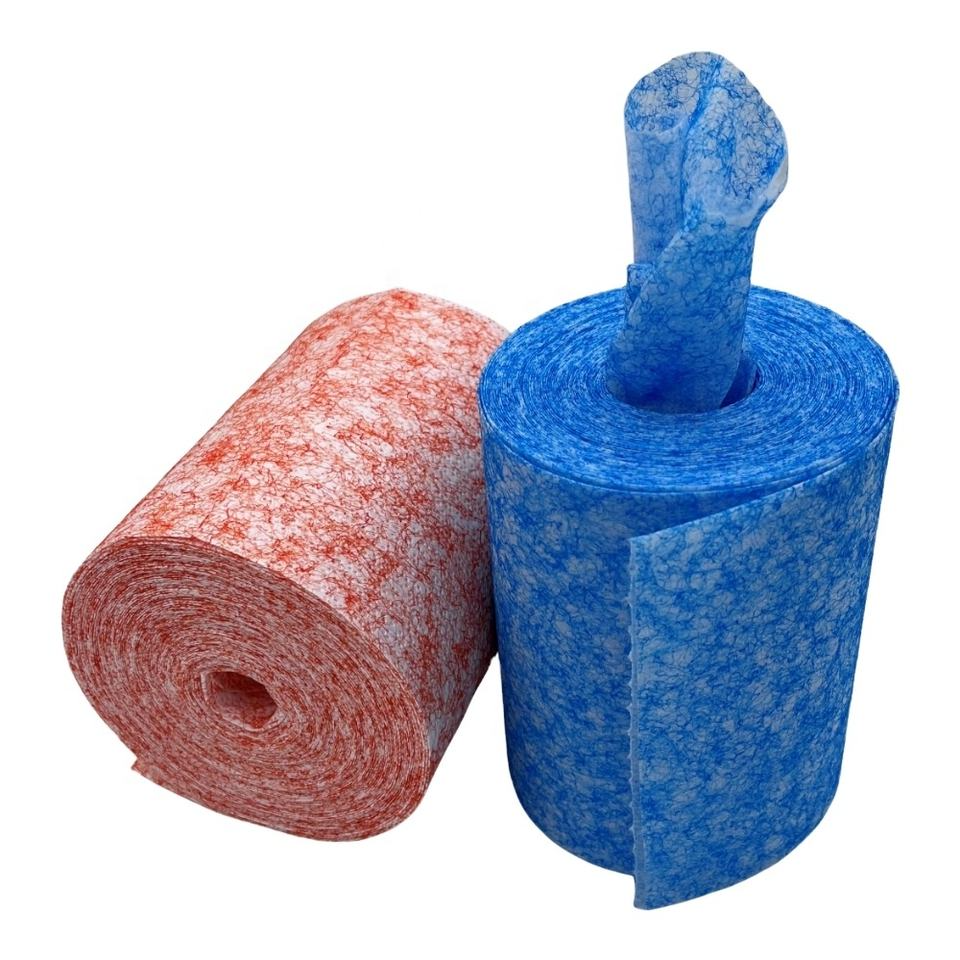 OEM Heavy Duty Cleaning Wipes Industrial Strength Degreasing Hand and Surface Wipes for Mechanic Garage Workshop