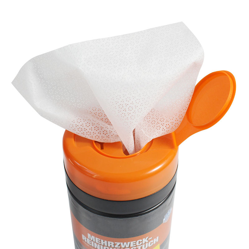 Industrial Heavy Duty Cleaning Wipes Machine Dispo...