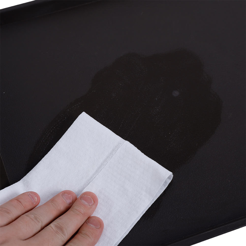 Organic Wet Wipes High Quality Custom Size Wholesale Personal Wet Wipes Biodegradable Cleaning Wipes