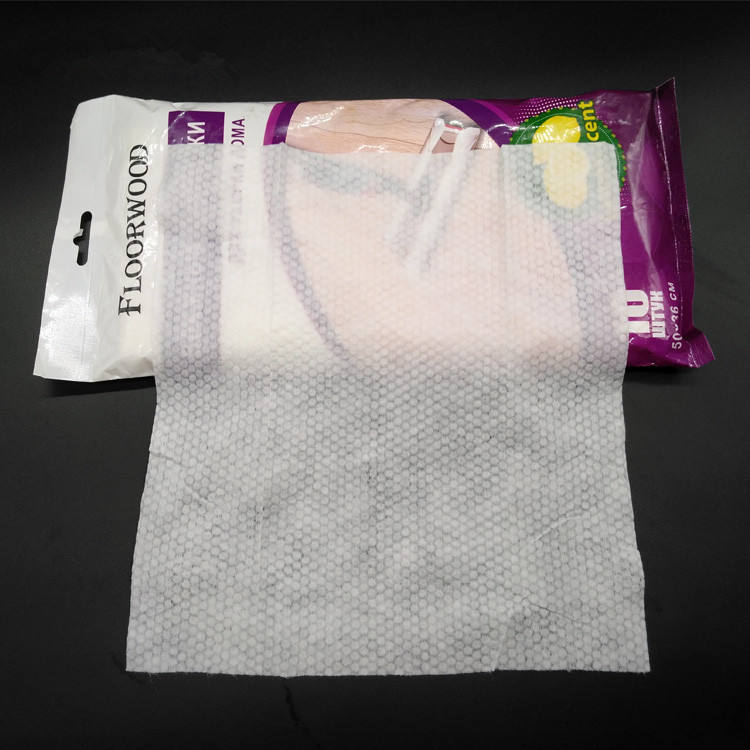 Multipurpose Wet Wipes Household Wood Floor Furnit...