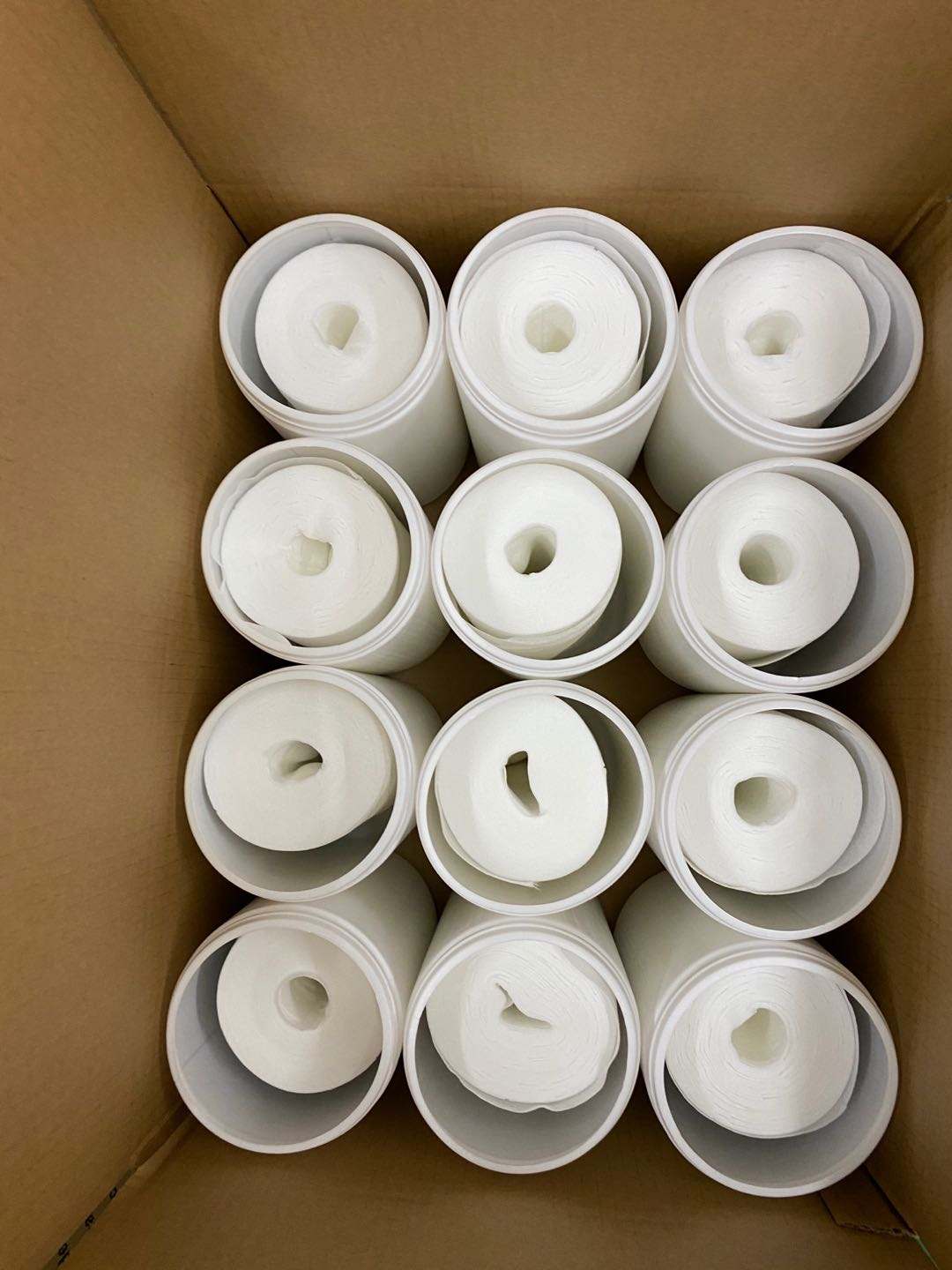 Toallitas De Limpieza Antimicrobial Anti-Bacterial Wet Wipes Toallitas Humedas Desinfectantes Hand Cleaning Wet Wipes