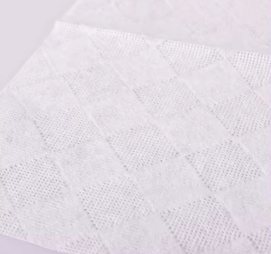 Disposable Dry Floor Mop Refills Cleanroom Cloths Cleaning Floor Mop Replacement Cloth