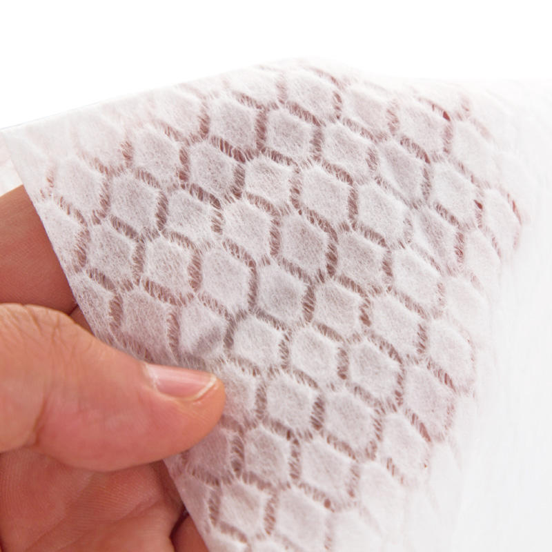 Disposable Dry Floor Mop Refills Cleanroom Cloths Cleaning Floor Mop Replacement Cloth