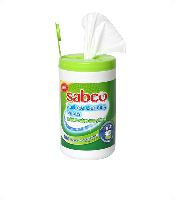 Household Surface Wet Tissue Kitchen Multifunctional Floor Table Furniture Glass Mirror Bathroom Window All Purpose Wet Wipes