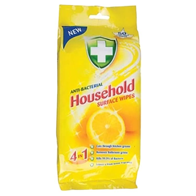Household Cleaning Towel Remove Stains Strong Oil ...