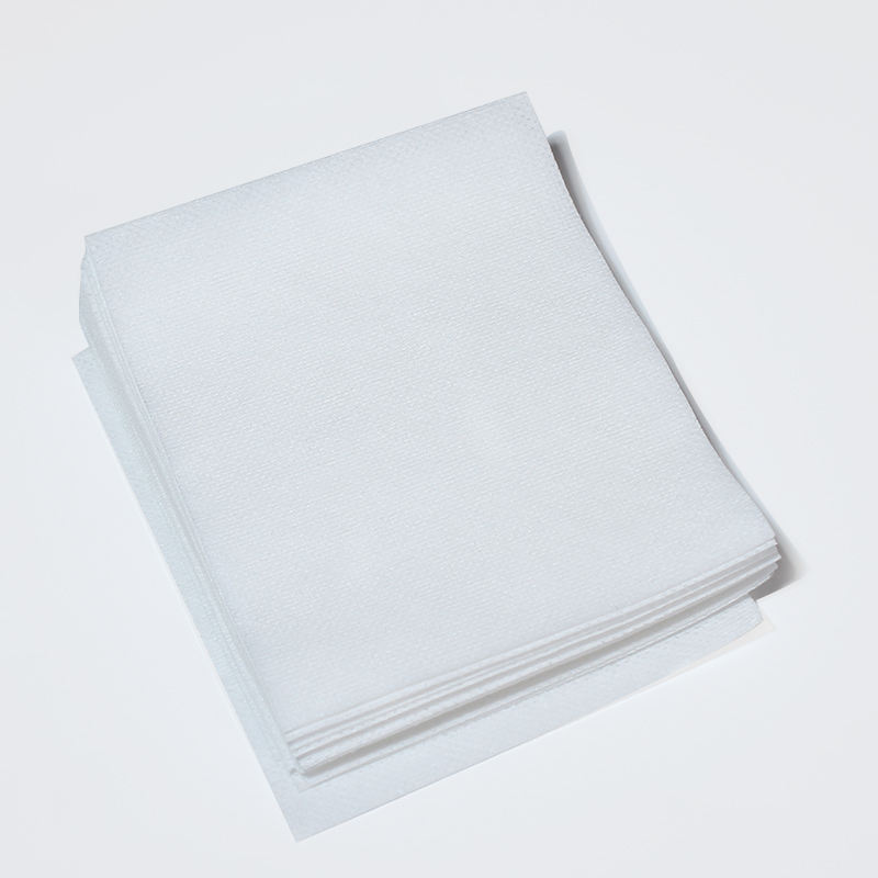 New Products 60gsm Spunlace Bubble Towel Detergents Wipes Viscose Bubble Towels